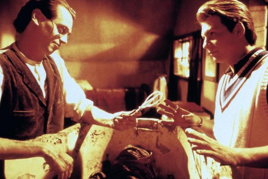 Geschichten aus der Schattenwelt - Der Film - Szenenbild 7