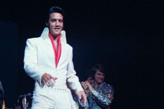 EPiC - Elvis Presley in Concert - Szenenbild 2