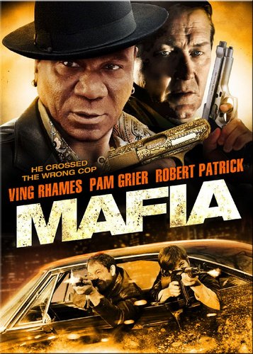 Mafia War - Poster 2