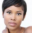 Jasmine Burke