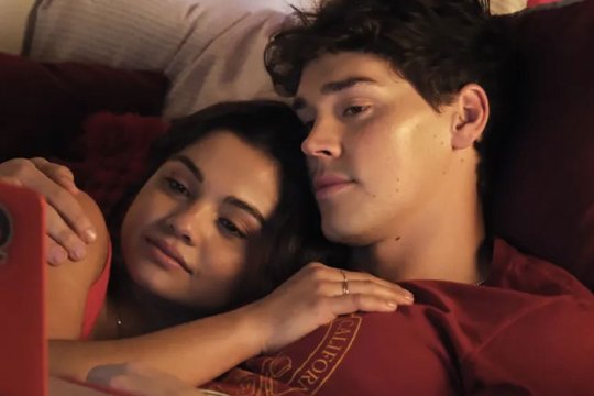 The Bad Boy and Me 2 - Szenenbild 2