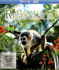 Faszination Regenwald 3D