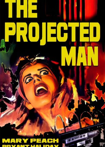 Frankenstein 70 - Das Ungeheuer mit der Feuerklaue - Poster 4