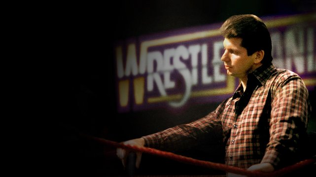 WWE - The True Story of WrestleMania - Wallpaper 1