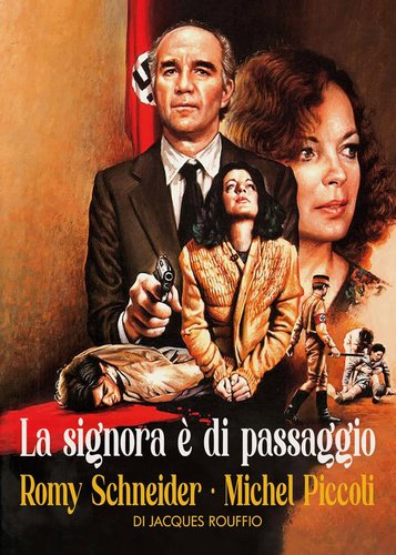 Die Spaziergängerin von Sans-Souci - Poster 5