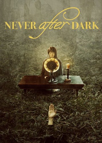 Never After Dark - Poster 4