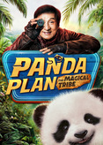 Panda Plan 2 - The Magical Tribe
