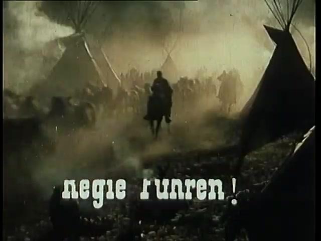 Der Teufelshauptmann - Teaser - Deutsch - SD