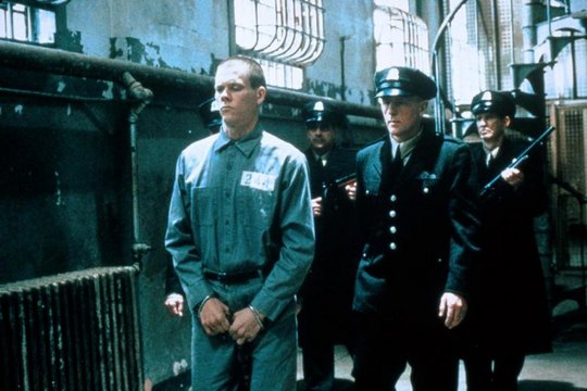 Murder in the First - Lebenslang in Alcatraz - Szenenbild 15