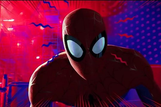 Spider-Man - A New Universe - Szenenbild 14