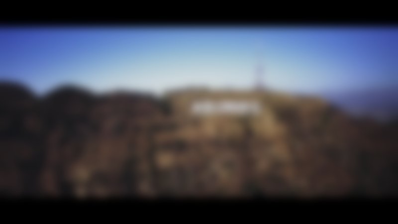 Girl Lost - A Hollywood Story - Trailer - Englisch - HD