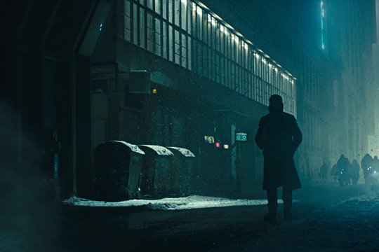 Blade Runner 2049 - Szenenbild 11