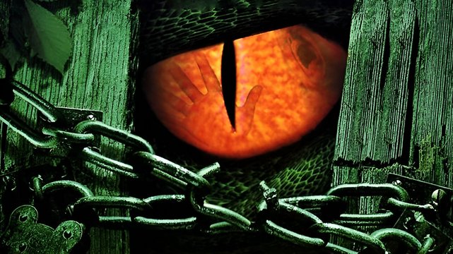Komodo - Die Dracheninsel - Wallpaper 1