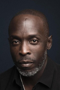 Michael K. Williams