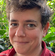 Rebecca Drysdale