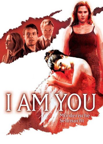 I Am You - Poster 1