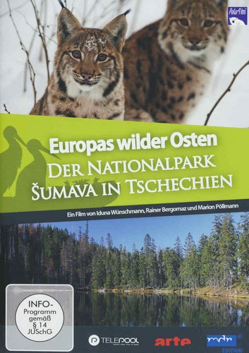 Europas wilder Osten - Sumava in Tschechien (DVD)