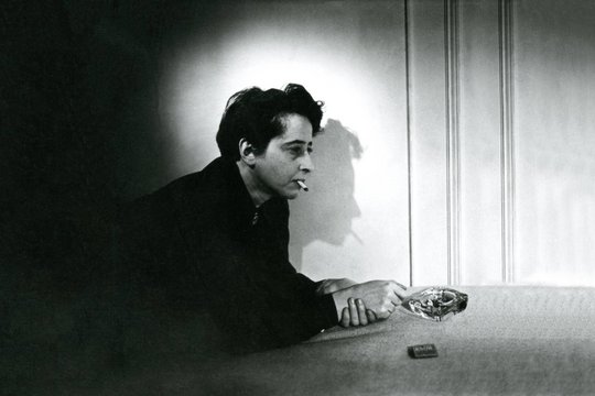 Hannah Arendt - Denken ist gefährlich - Szenenbild 1