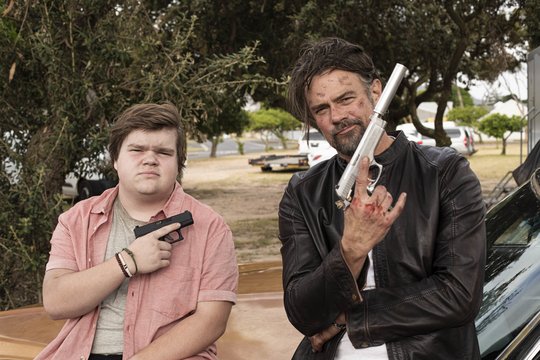 London Calling - Szenenbild 12