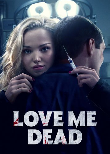 Love Me Dead - Poster 1