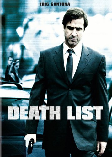 Death List - Poster 1
