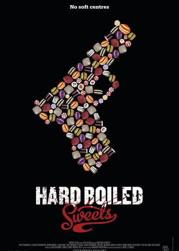 Hard Boiled Sweets - Poster 14