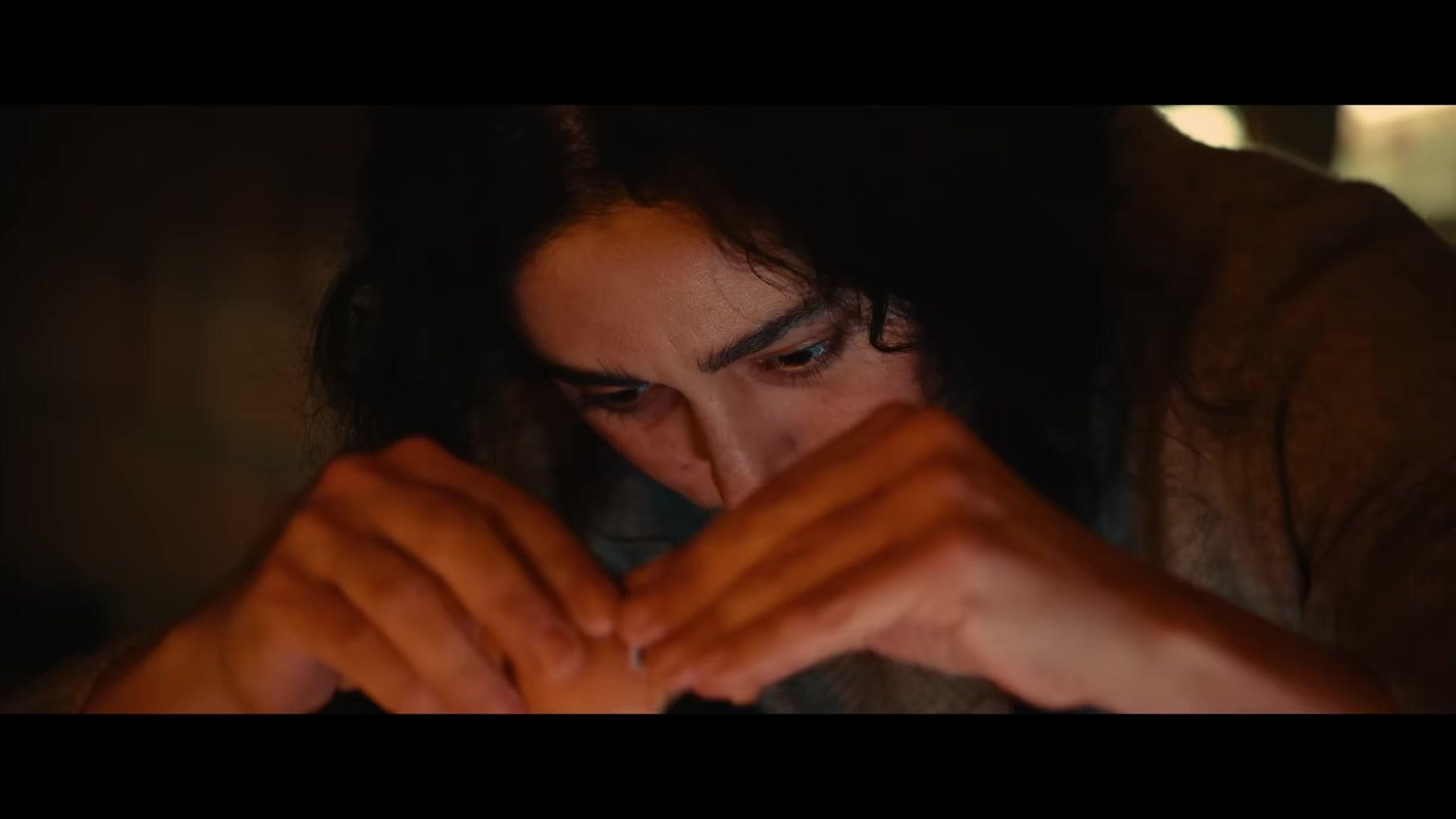 The Witch - Herrin der Kreaturen - Trailer - Englisch - HD