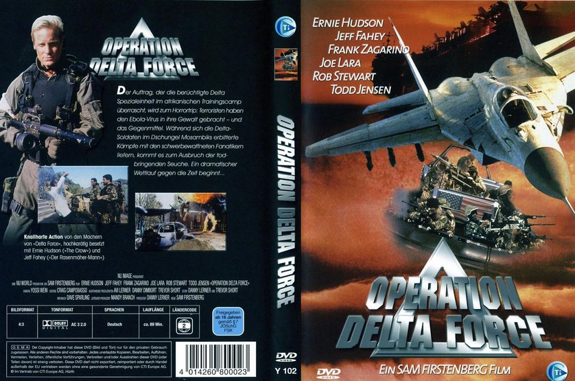 Delta Force Film Deutsch Delta Force Film Deutsch