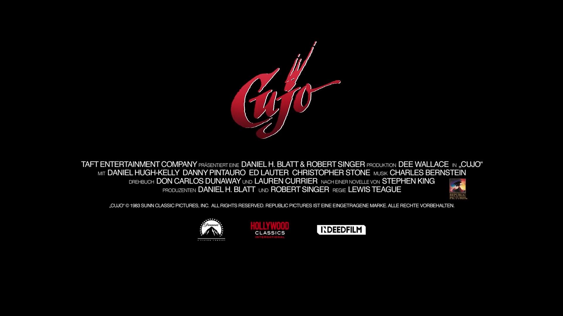 Growl - Trailer - Deutsch - HD