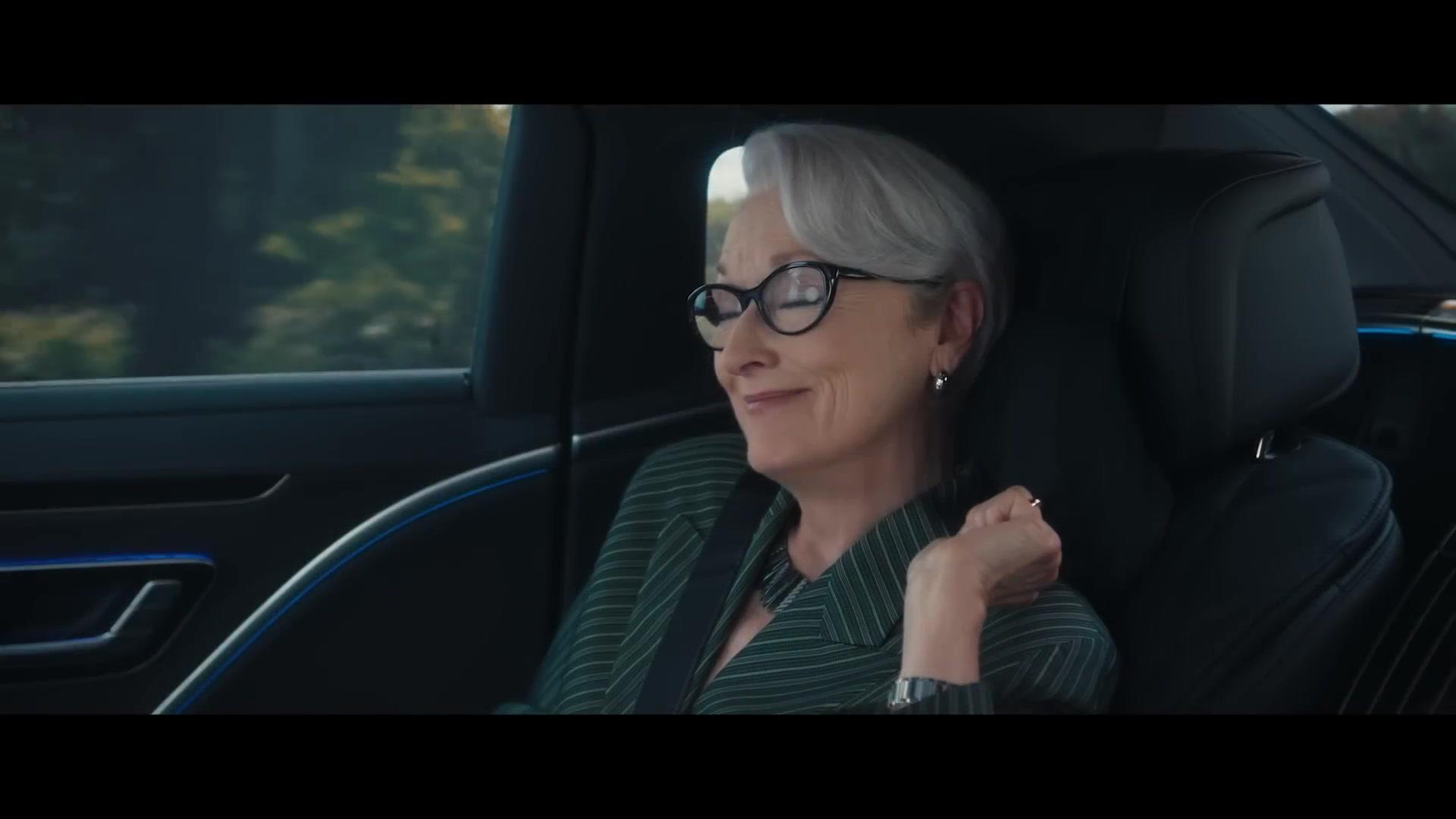 Der Teufel trägt Prada 2 - Trailer - Deutsch - HD