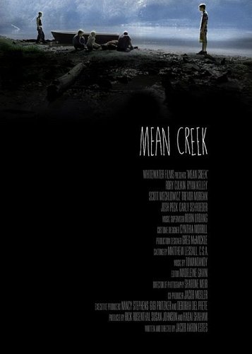 Mean Creek - Poster 4