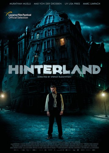 Hinterland - Poster 3