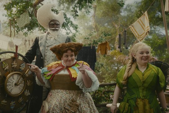 Der Wunderweltenbaum - Szenenbild 16