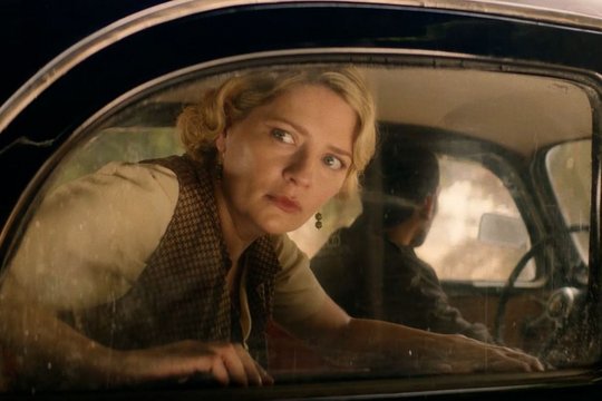 Einladung zum Mord 2 - Das Rätsel von Kairo - Szenenbild 1