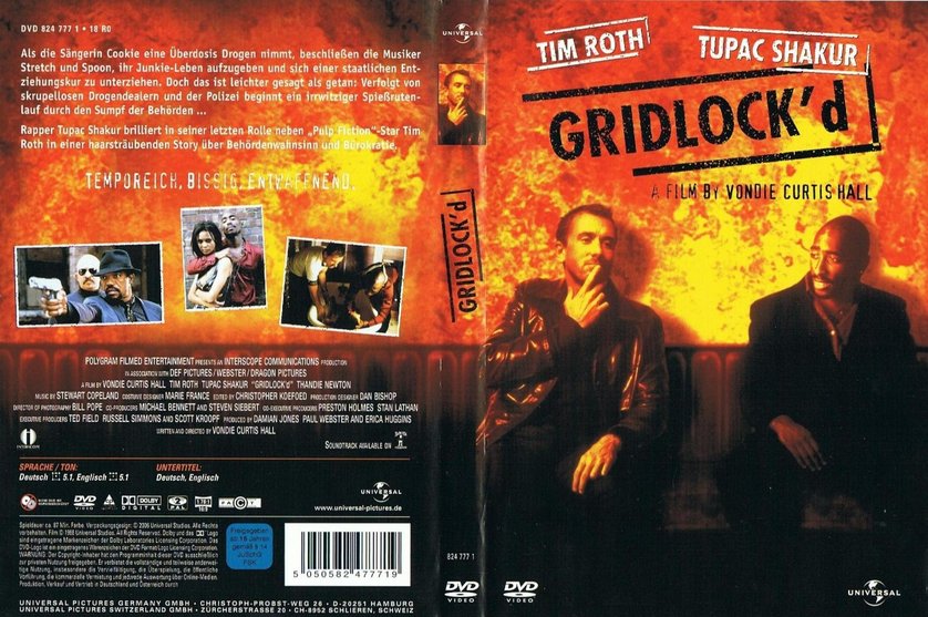gridlock movie 2013