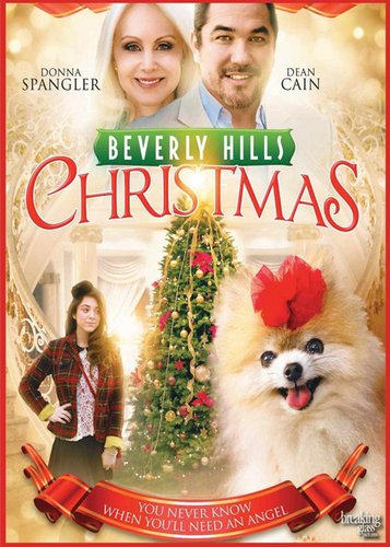 Der Weihnachtsengel von Beverly Hills - Poster 1