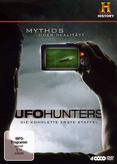 UFO Hunters - Staffel 1