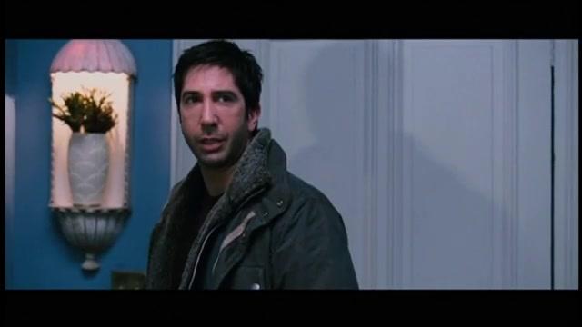 Big Nothing - Trailer - Englisch - SD