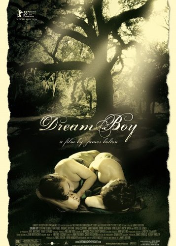 Dream Boy - Poster 3