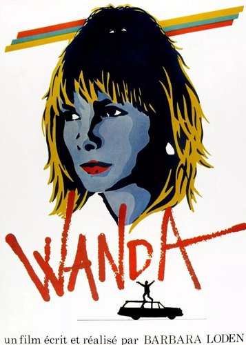 Wanda - Poster 4