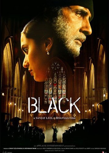 Black - Poster 2