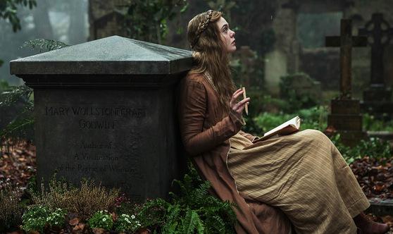 Mary Shelley: Wer war die Frau, die Frankenstein erschuf?