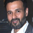 Rohit Roy