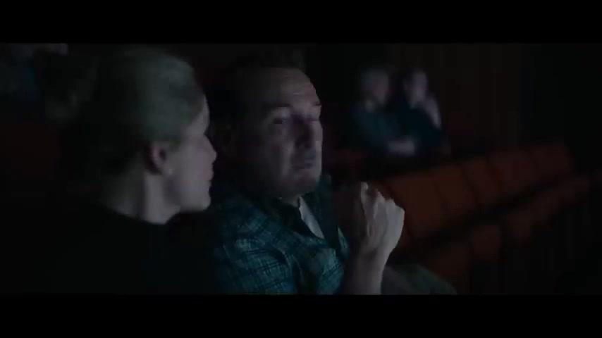 Murder in the Building - Trailer - Französisch - SD