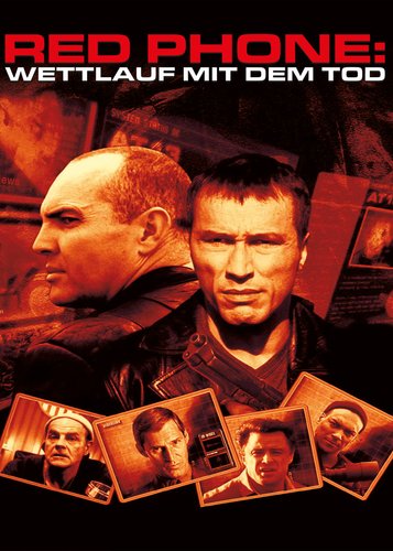 Special Unit AT 13 - Poster 2