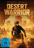 Desert Warrior