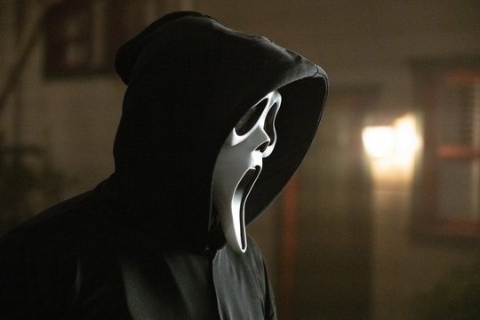 Scream 5 - Szenenbild 1