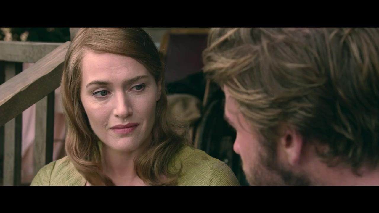 The Dressmaker - Trailer - Deutsch