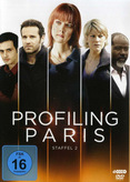 Profiling Paris - Staffel 2