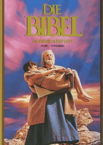 Die Bibel - Poster 1
